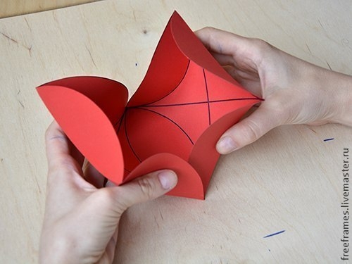 Идея для упаковки