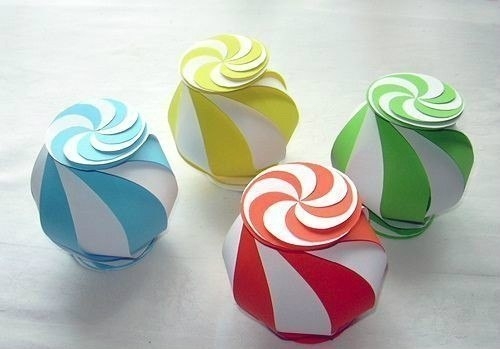 Идея для упаковки