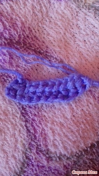 Вяжем сумочку маленьким модницам. Вяжем сумочку маленьким модницам.