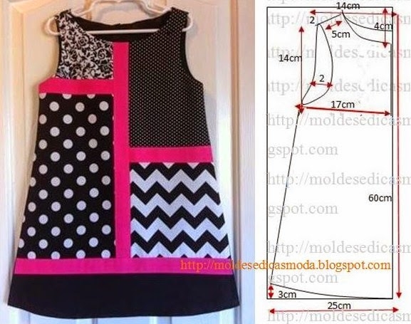 Моделирование детской одежды Моделирование детской одежды