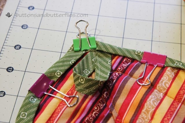 Прихватки Прихватки