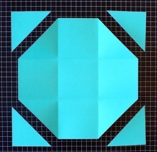 Мини-сумочка, как упаковка для подарка.