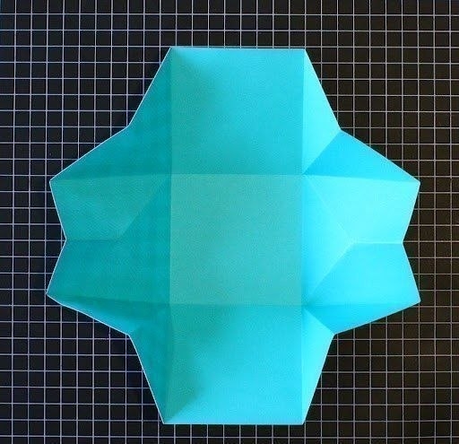 Мини-сумочка, как упаковка для подарка.