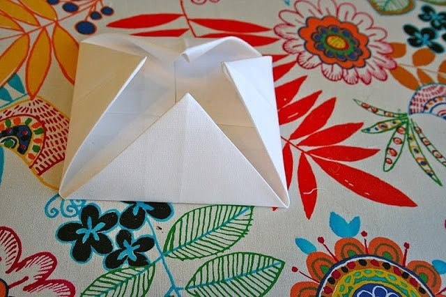 Шьем подушечку в технике кафедральные окна