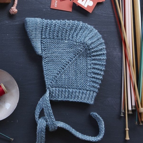 Детская шапочка