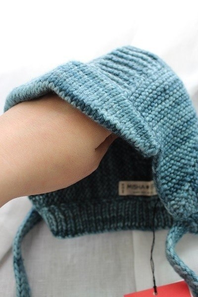 Детская шапочка