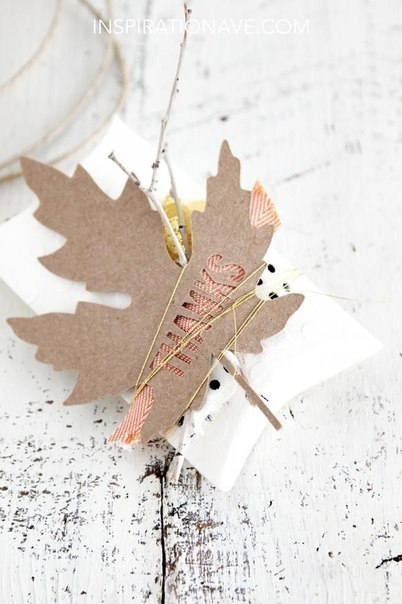 Идеи упаковки подарков Идеи упаковки подарков