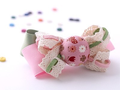 Бантики. Идеи для вдохновения. Бантики. Идеи для вдохновения.