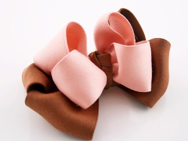 Бантики. Идеи для вдохновения. Бантики. Идеи для вдохновения.