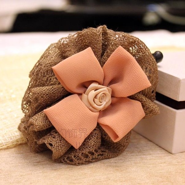 Бантики. Идеи для вдохновения. Бантики. Идеи для вдохновения.