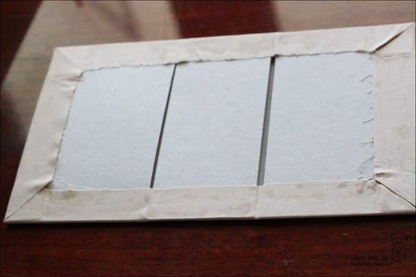 Прекрасная коробочка своими руками