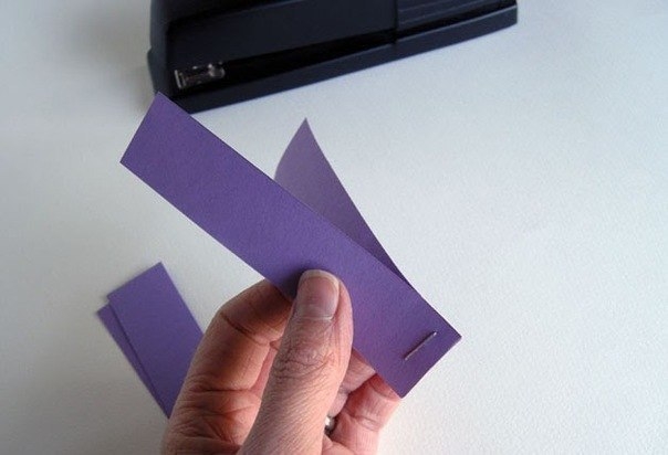 Гирлянда из сердечек для праздничного декора