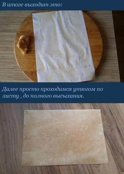 Как я делаю крутые книги