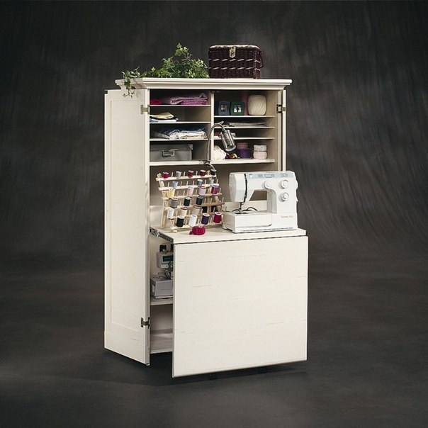 Идея организации рабочего места Идея организации рабочего места