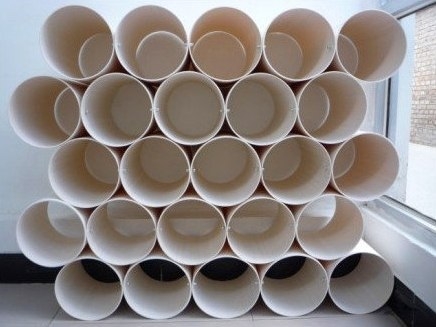 Полка для обуви из пластиковой трубы Полка для обуви из пластиковой трубы