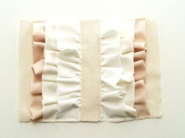 Декор клатча Декор клатча