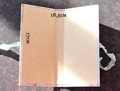 Коробочка для денежного подарка