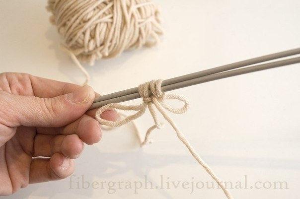 Наборный край с бахромой. Мастер-класс