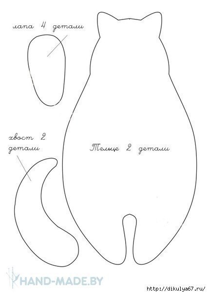 Новогодние котики-ангелочки. Автор: Алёна Закиева Новогодние котики-ангелочки. Автор: Алёна Закиева