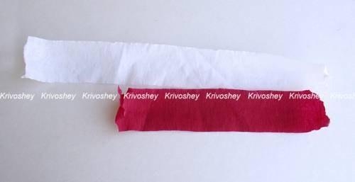 Шары для украшения из бумаги