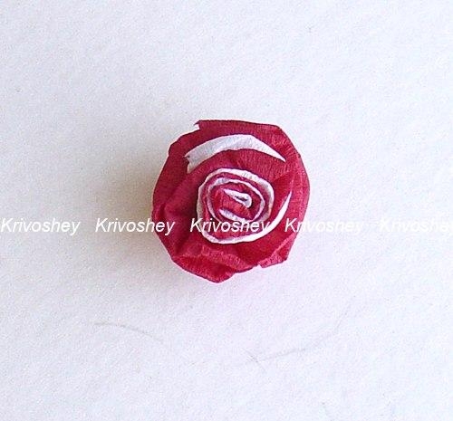 Шары для украшения из бумаги