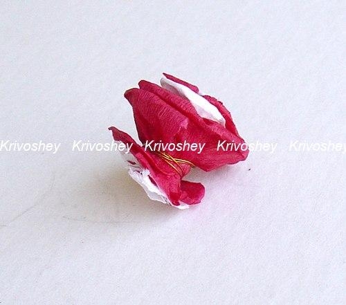 Шары для украшения из бумаги