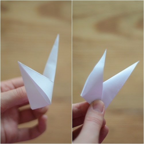 Звезда-оригами. Мастер-класс. Звезда-оригами. Мастер-класс.