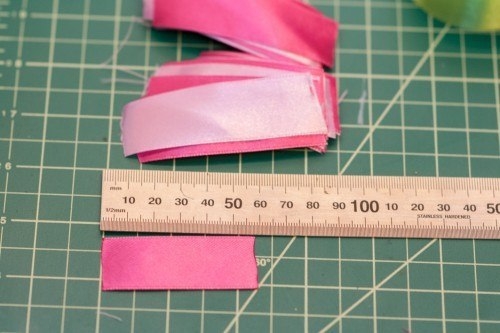 Подвесочка на ёлочку