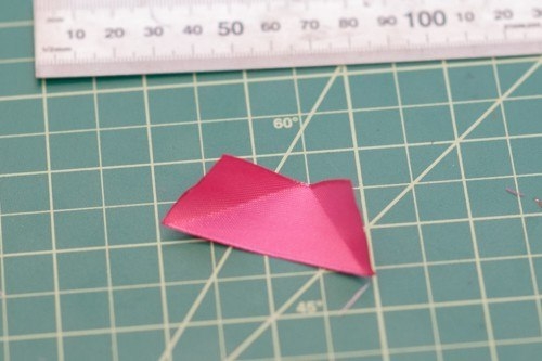 Подвесочка на ёлочку