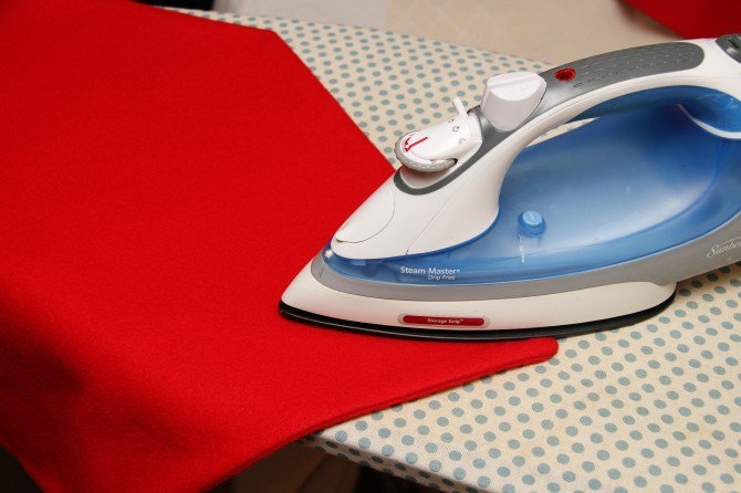 Новогодние чехлы для стульев