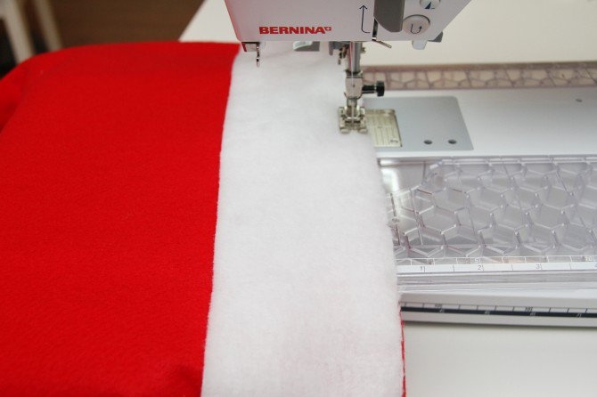 Новогодние чехлы для стульев