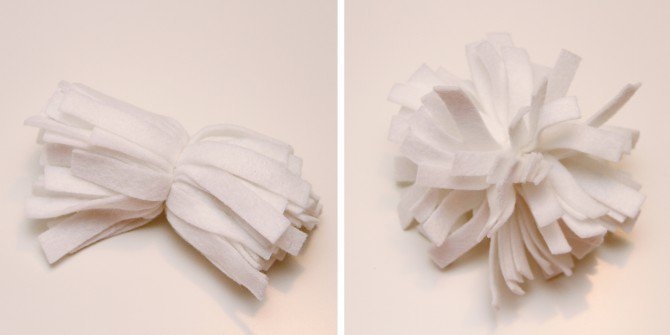 Новогодние чехлы для стульев