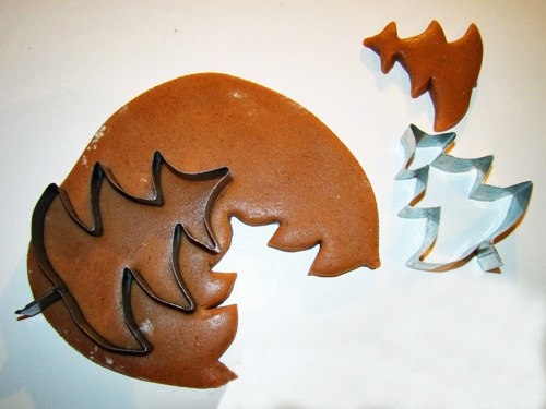 Пряничный домик. Мастер-класс Пряничный домик. Мастер-класс