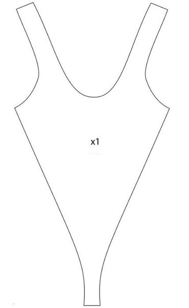 Шьем новогодних гномов своими руками. Мастер-класс