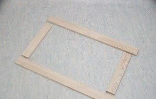 Как сделать складной маленький столик для маленькой кухни