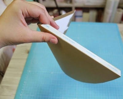 Елочка из конфет. Отличная идея для подарка