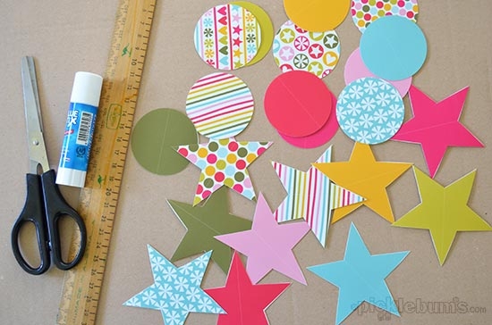 Игрушки на елку своими руками