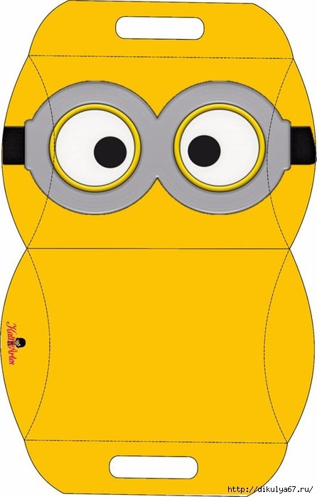 Упаковка подарка. Шаблоны упаковок Упаковка подарка. Шаблоны упаковок