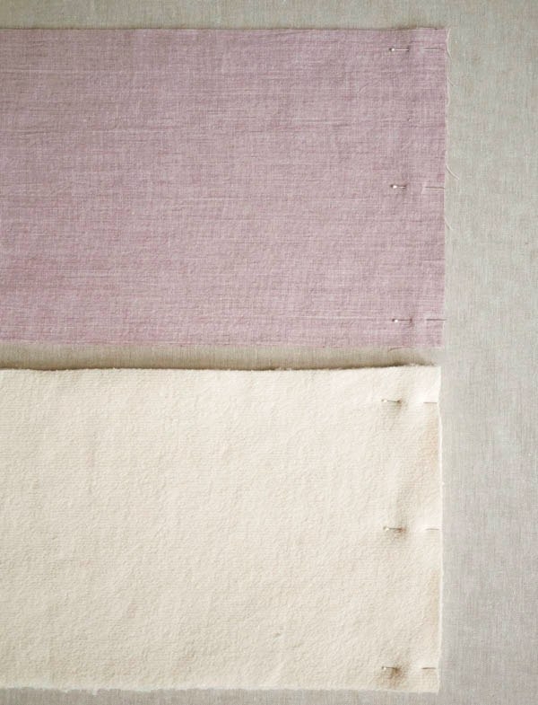 Шьем снуд для девочки