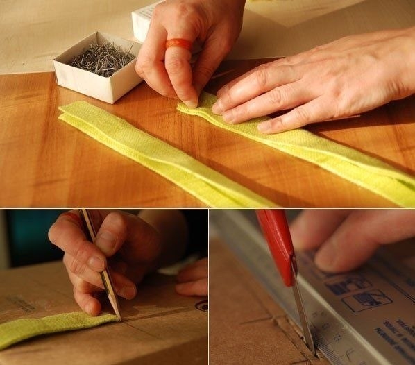 Корзина для белья