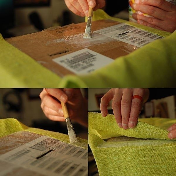 Корзина для белья