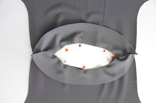 Шьем платье