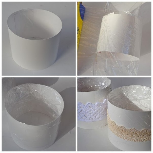 Корона своими руками