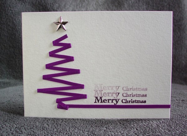 Идеи для новогодних открыток