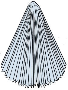 Елочка из журнала