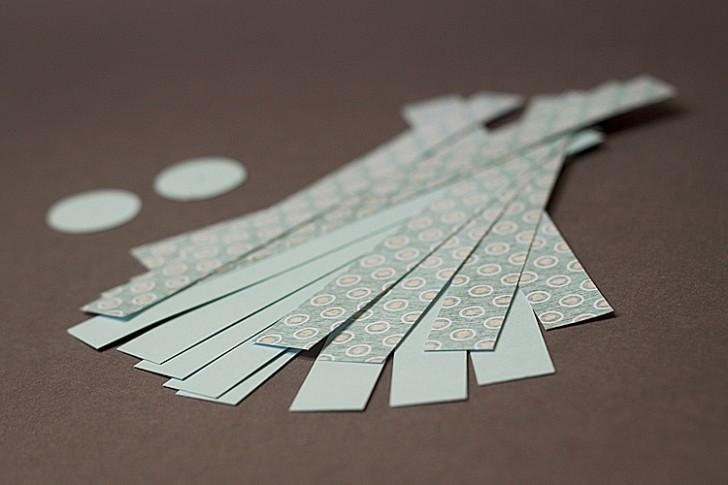 Как сделать новогодний фонарик