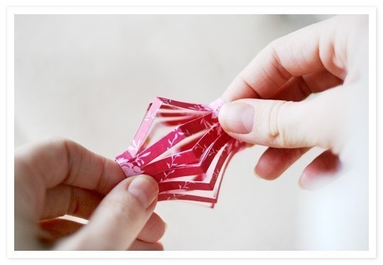 Фонарики для украшения дома к Новому году Фонарики для украшения дома к Новому году