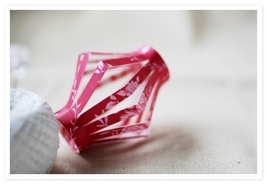 Фонарики для украшения дома к Новому году Фонарики для украшения дома к Новому году