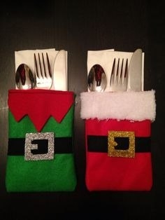 Яркие идеи украшения стола