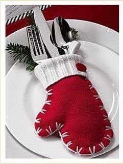 Яркие идеи украшения стола